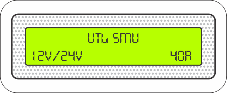 SMU 16 min min