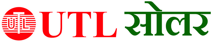 UTL Solar LOGO