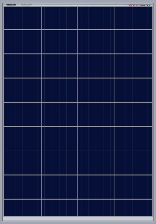 100watt solar panel
