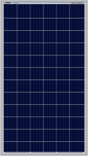 330watt solar panel