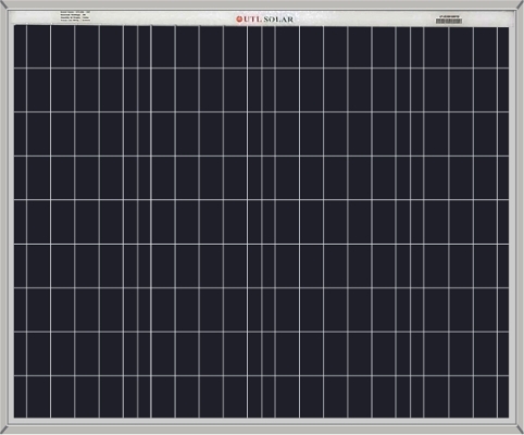 40watt Solar Panel