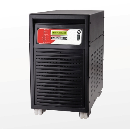 5kVA/48V Gamma Solar PCU