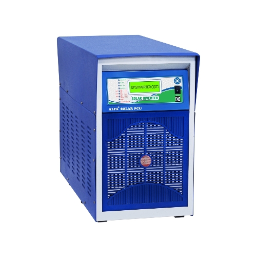 1KVA/24V Alfa+ Solar PCU