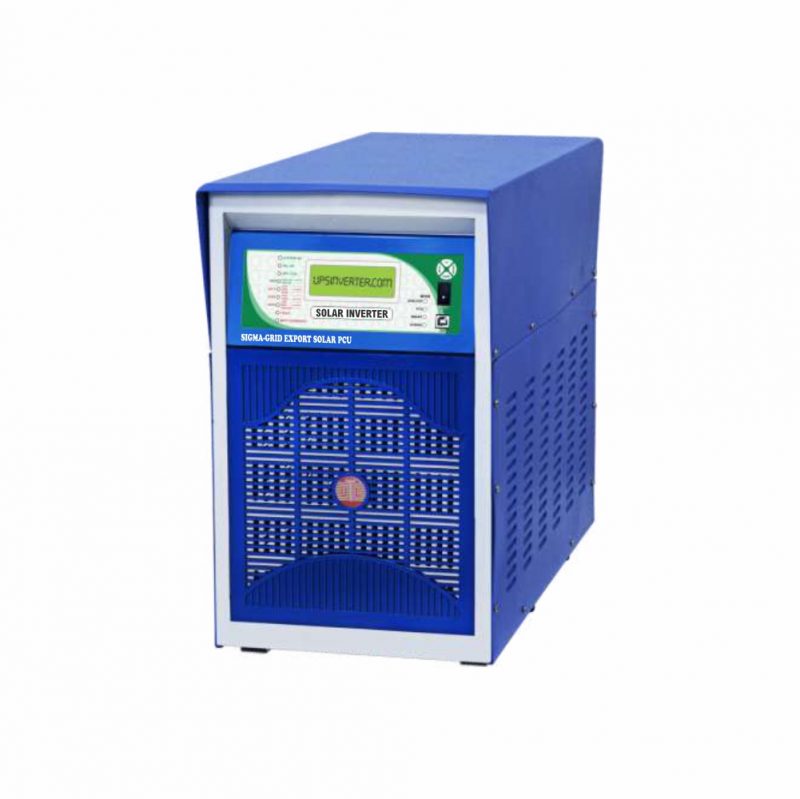 1kVA/24V Sigma+ Hybrid Solar Inverter