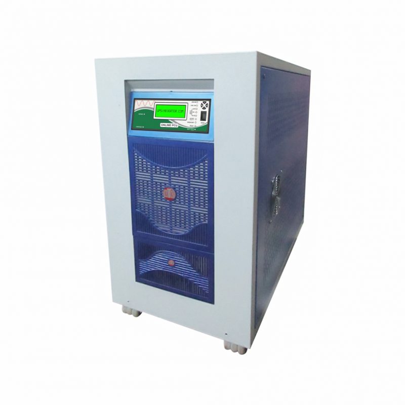 20kVA/240V Mars Online Solar PCU