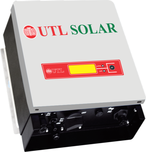 5kVA On-Grid String Solar Inverter