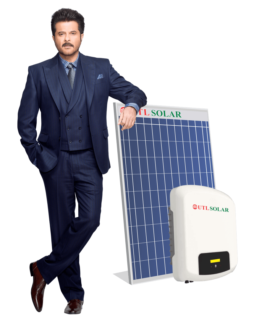 Grid Tie Inverter
