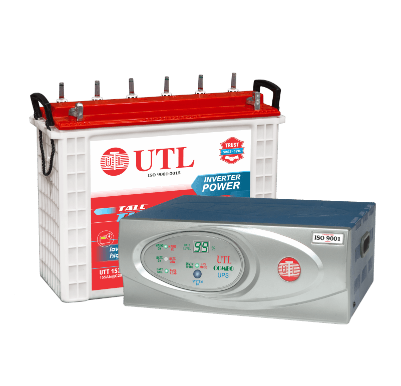 Inverter prices with 150Ah Batteries