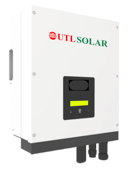 THREE PHASE 6kW 8kW 10kW 15kW 25kW Dual MPPT