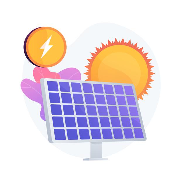 solar energy technology alternative resources green electricity renewable energy solar batteries innovative power generating equipment 335657 3383