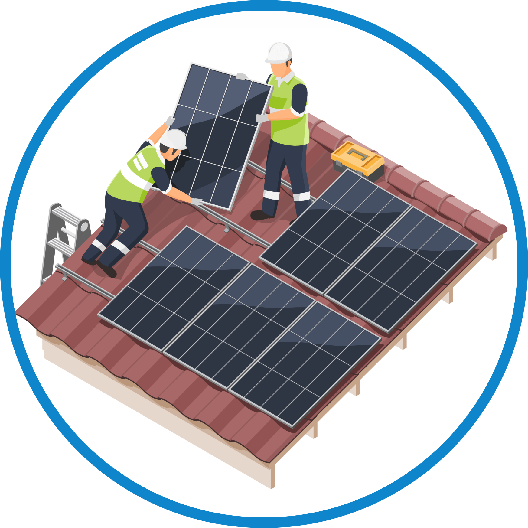 OnGrid Project Assest 2 min