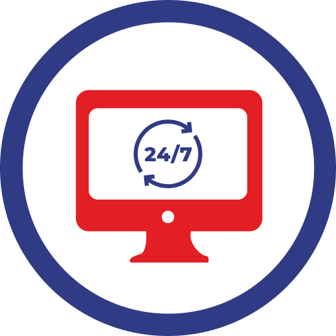 OnGrid Project Icon 6 min