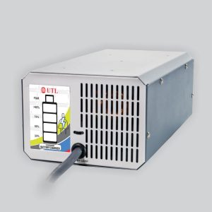 UTL Li-ion 60V/8A Battery Charger