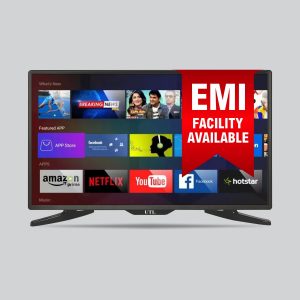 Smart LED TV S32 on EMI