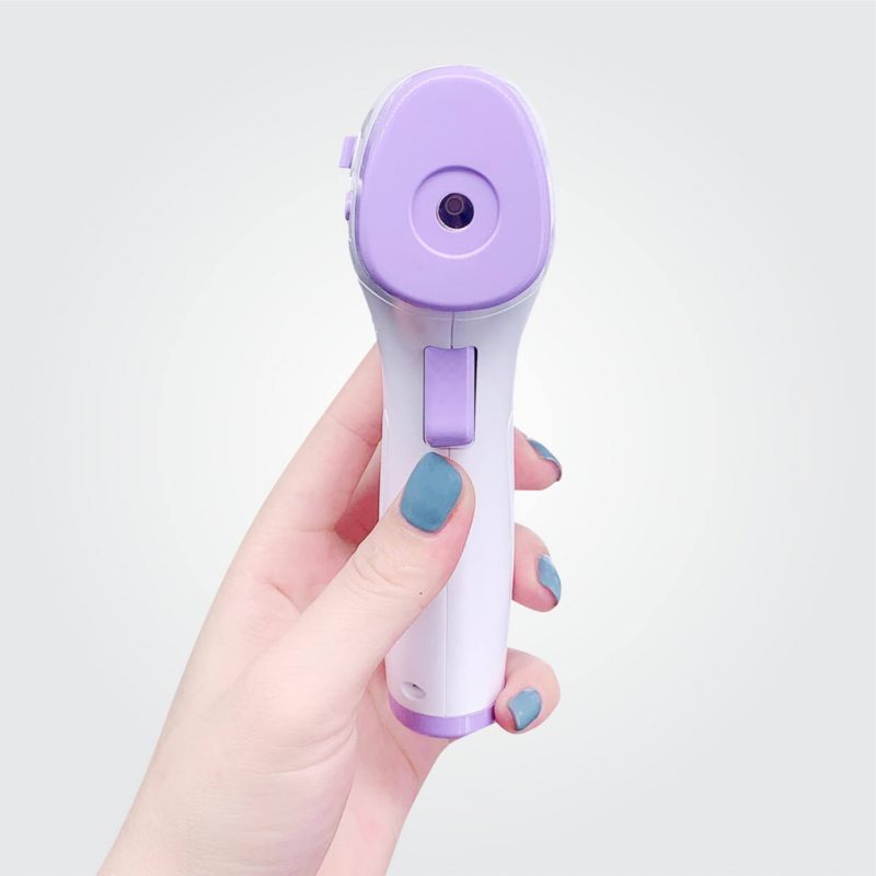 Infrared Electronic Thermometer - Image 4