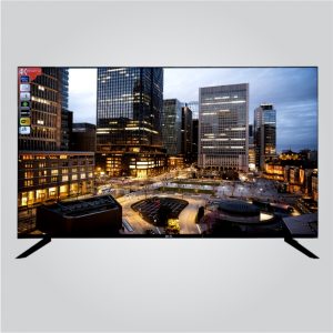 Smart LED TV S50 on EMI