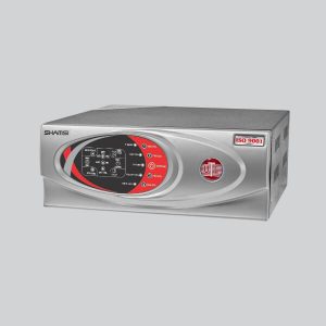 Shamsi Solar Inverter 1075VA/12V