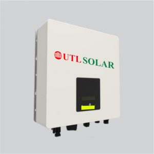 Solar On-Grid Inverter F1 Series 2kW - 3.3kW