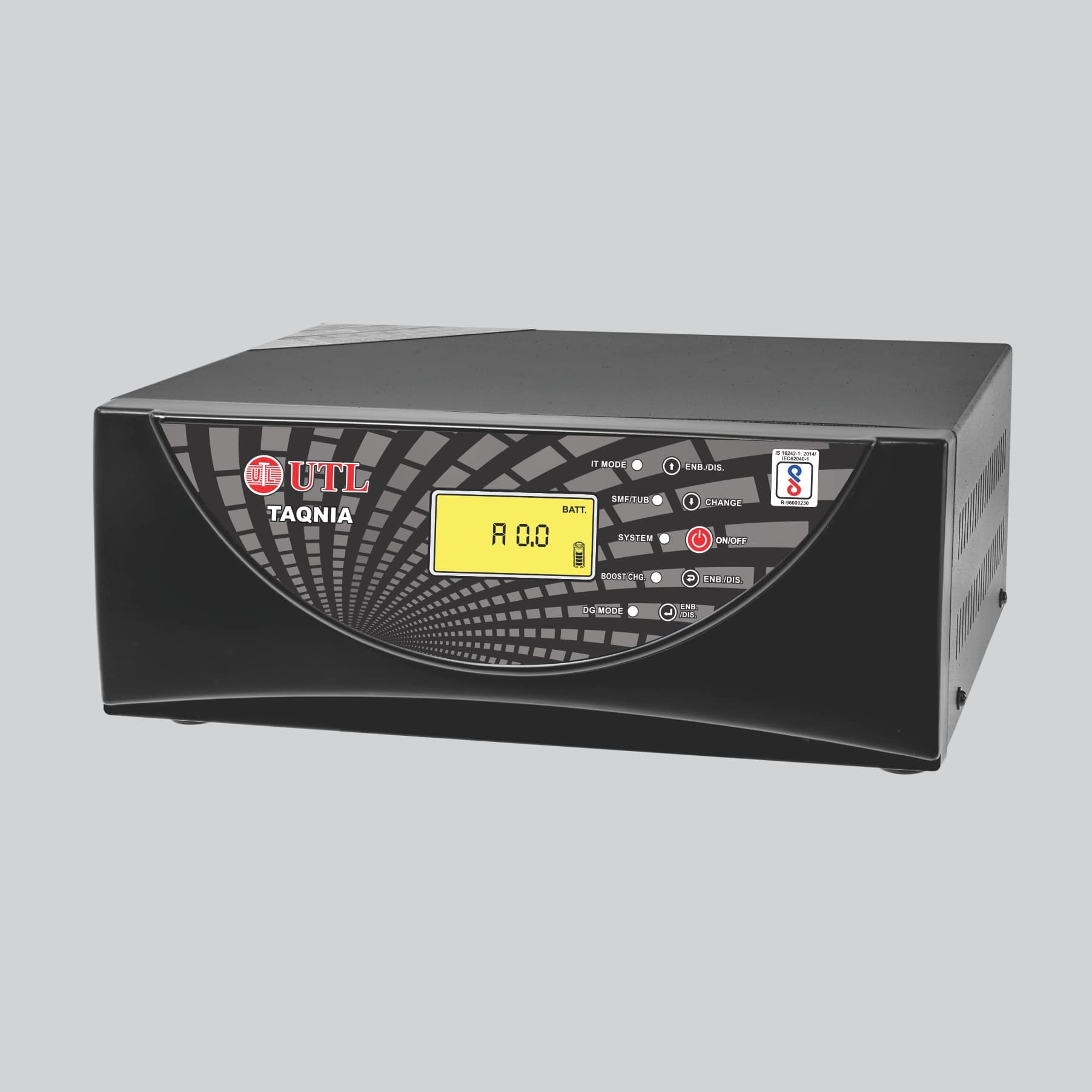 Home Inverter Taqnia 1000VA