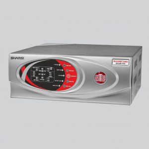 Shamsi+ Inverter 875 VA/12V