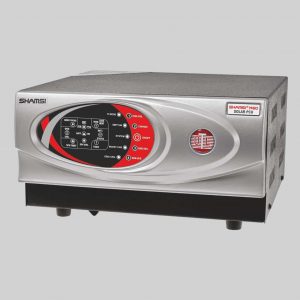 Shamsi+ Inverter 1075 VA/12V
