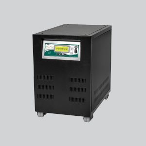 3 Phase Lift UPS 6kVA to 20kVA