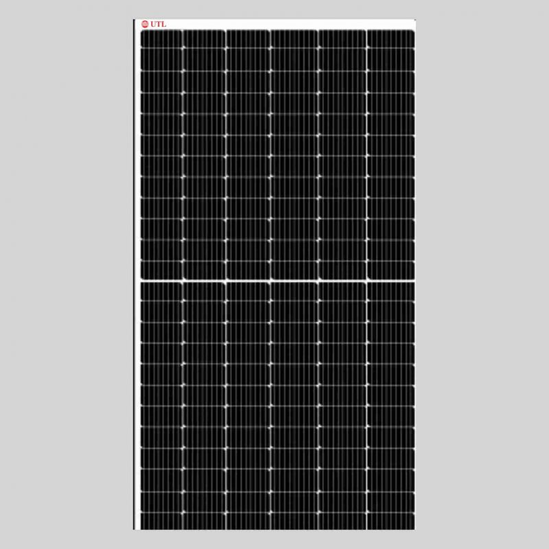 Mono Solar Panel 540 Watt