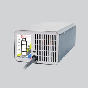 UTL Li-ion 60V/10A Battery Charger