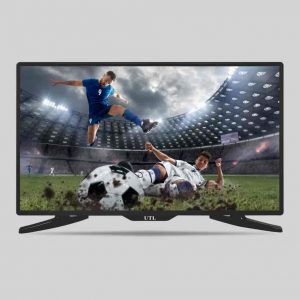 UTL LED TV N24 on EMI