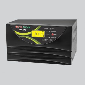 Heliac Solar Inverter 1400va/12V(HL1800)