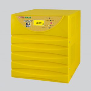 Gamma Plus MPPT Solar Inverter