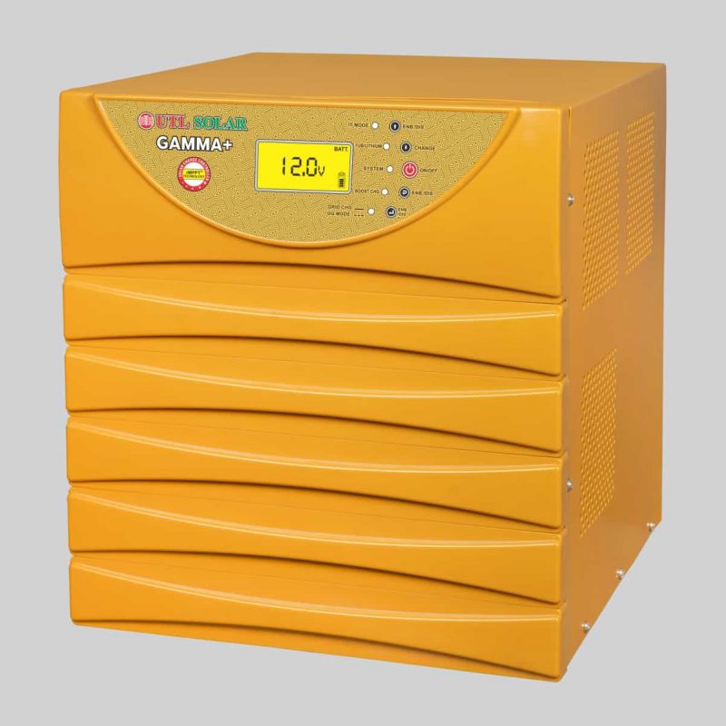 3kW/24V Off Grid Solar System - Image 2