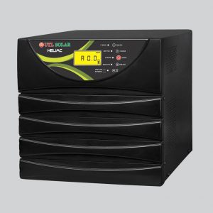 Heliac Solar Inverter 3000va/24v (HL3550)