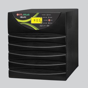 HELIAC Solar Inverter 2200va/24V | HL3000
