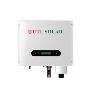 4.2-5 kw UTL On Grid Solar Inverter for reliable solar energy conversion and efficient home or commercial power usage