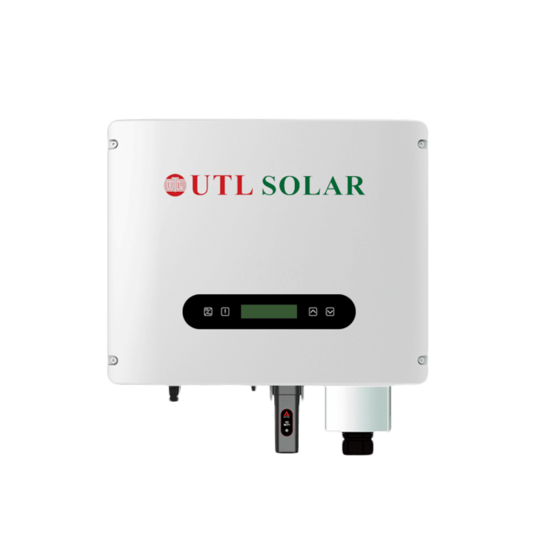 4.2-5 kw UTL On Grid Solar Inverter for reliable solar energy conversion and efficient home or commercial power usage