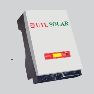 String Inverter 5kW to 12kW Three Phases