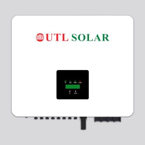 50 kW UTL On Grid Solar Inverter- F3 GT-GX(Pro)