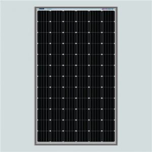 Mono Solar Panel 410 Watt