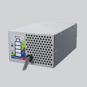 EV Battery Charger NPFC Pro 60V/8A LA (SMF)