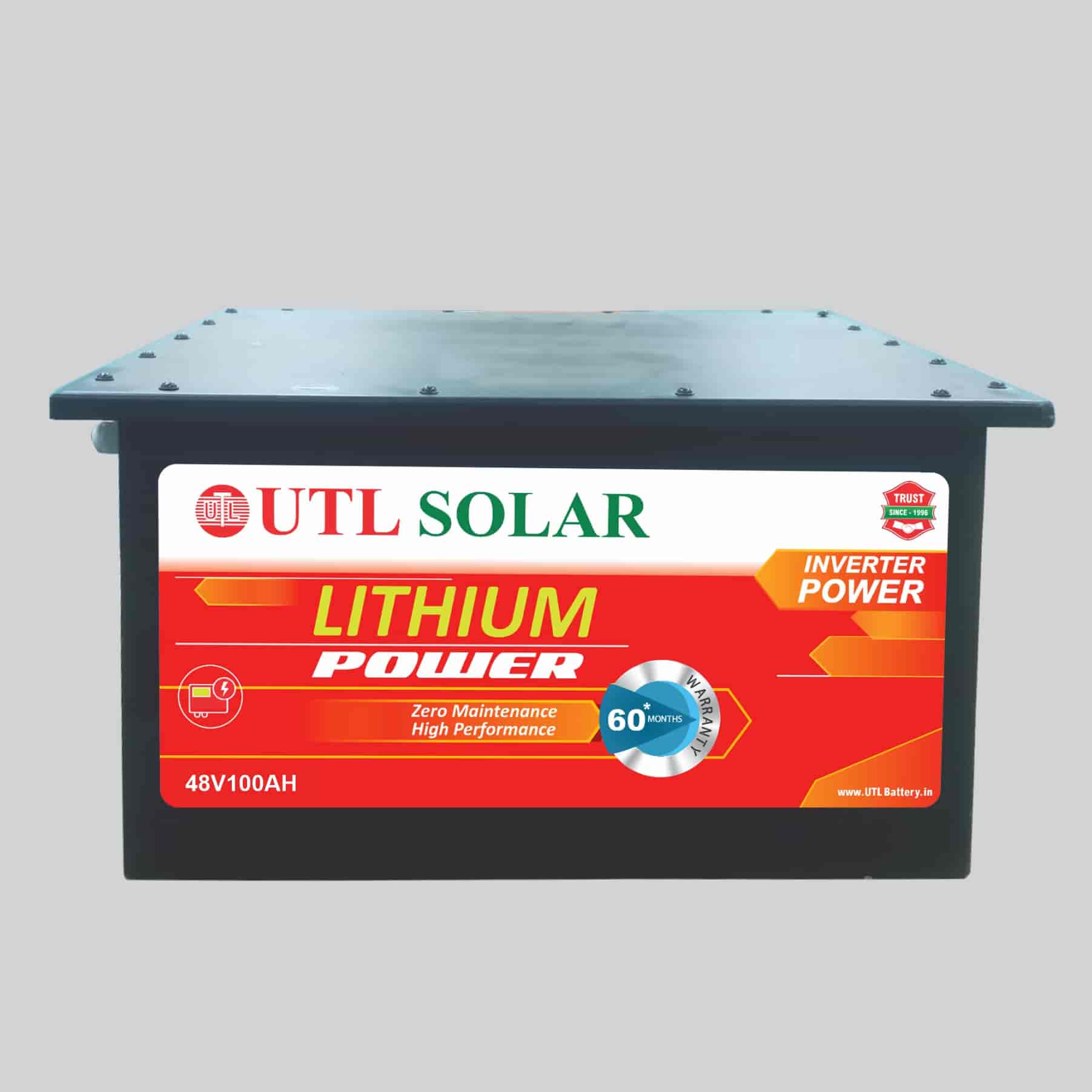 48V100AH Lithium ion Battery min
