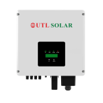 5-25 kW F3 UTL On Grid Solar Inverter for high performance solar power generation in residential and commercial use