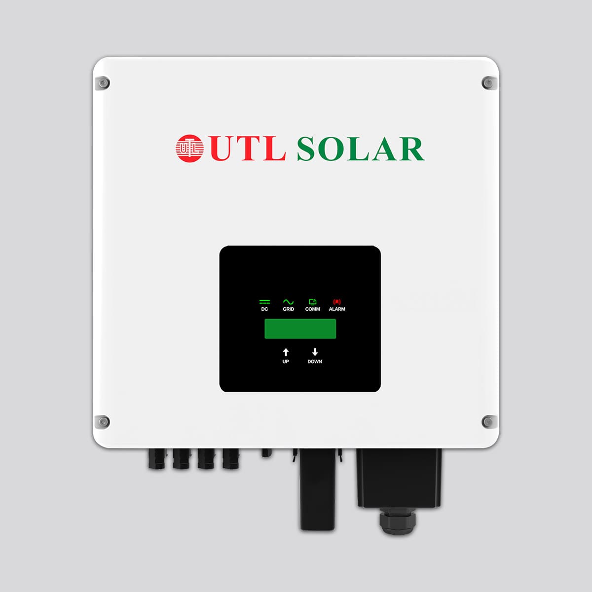 home 5-25 solar inverter image