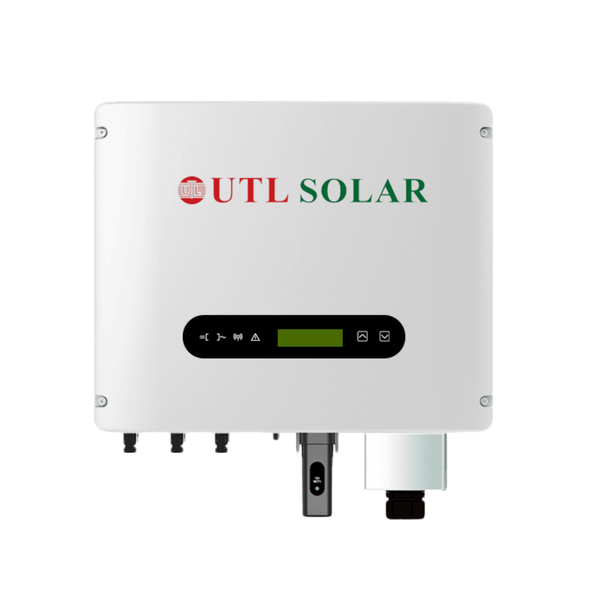 5.3-6KTLD UTL On Grid Solar Inverter – suitable for residential solar power systems