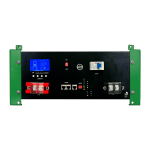 51.2V Lithium Battery