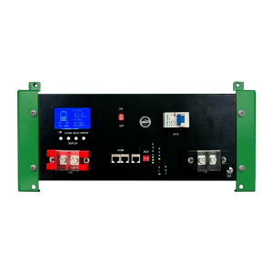 51.2V Lithium Battery