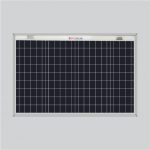 60 Watt Solar Panel
