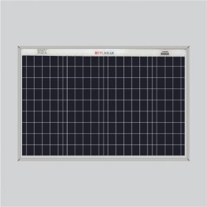 60 Watt Solar Panel