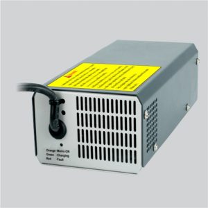 UTL Li-ion 48V/6A Battery Charger