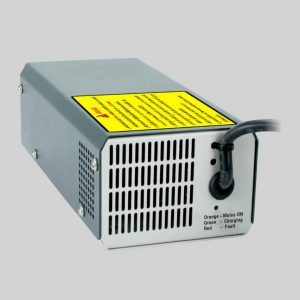 UTL SMF 60V/6A Battery Charger